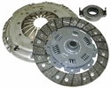 Picture for category Clutch and transmission