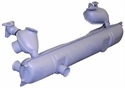 Picture for category Exhaust Silencer and Tailpies
