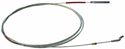 Picture of Acc Cable,2.0, 2/76-79, RHD