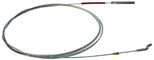 Picture of Acc Cable,2.0, 2/76-79, RHD