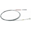 Picture of Accelerator cable,1600cc, 8/67-7/69, RHD