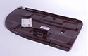 Picture of Battery Tray Type 2 August 1971 to May 1979 Offside (Right)