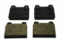 Picture of Brake Pads Type 2 August 1970 to July 1972