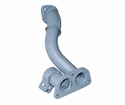 Picture of Exhaust manifold Pipe Type 25 April 1983 to August 1985 1900cc Nearside