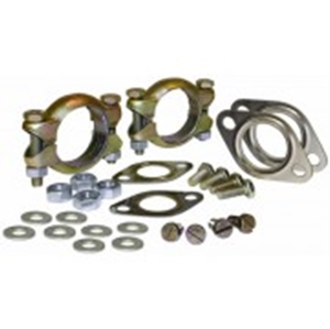Picture of Exhaust Silencer fitting kit >1600cc