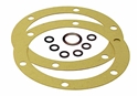 Picture of Oil Strainer Gasket Pair 1200cc to 1600cc
