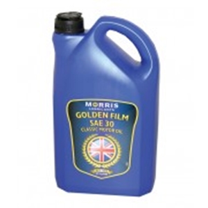 Picture of Morris 30 Engine Oil for Aircooled Engines