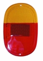 Picture of Rear Light Lens Type 2 August 1962 to July 1971