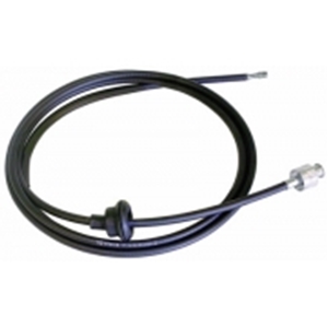 Picture of Speedo Cable Type 25 June 1979 to July 1981 Right Hand Drive (Screw In Style)