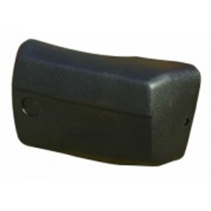 Picture of T25 Bumper End cap. Front Right & Rear left