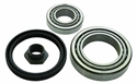 Picture of T25 Front wheel bearing kit. Aug 1979 to July 1984