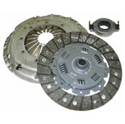Picture of Type 2 & beetle Clutch kit 200mm