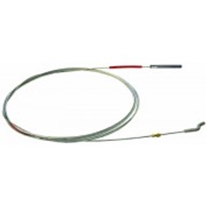Picture of Type 2 Accelerator Cable RHD 1600cc 1976>