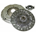 Picture of Type 2 clutch kit 215mm & T25.