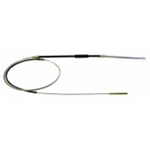 Picture of Type 2 Handbrake cable, 4/68-7/71 