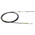 Picture of Type 2 Heater cable,1600cc, 8/1972-,RH