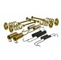 Picture of Type 2 Rear Brake shoe fit kit. 1967 to 1979
