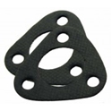 Picture of Pair small flange header gasket