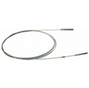 Picture of Accelerator Cable Type 25 May 1979 to December 1982 1600cc 