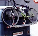 Picture of Fiamma Bike Rack Type 2 1964 to May 1979
