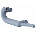 Picture of Exhaust Manifold Pipe With Airfilter Pickup Type 25 1900cc 
