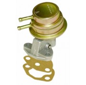 Picture of Fuel pump for dynamo 1960 to 1973