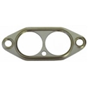 Picture of Twin port Inlet Manifold Gasket 