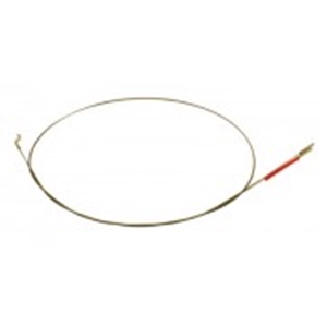 Picture of Heater cable Beetle Aug 1964 to Aug 1972. 1435mm inc 1302