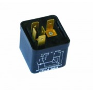 Picture of 12 Volt Headlight Relay 