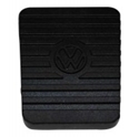 Picture of Pedal rubber Pad (Clutch and Brake) T2 Aug 67 to May 1979