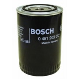 Picture of Oil Filter Type 25 February 1981 to November 1990 Diesel CS and JX