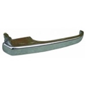 Picture of Sliding Door Outer Handle Type 2 August 1974 to May 1979 
