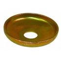 Picture of Washer Plate For Anti Roll Bar (Straight) Type 25 May 1985 to November 1990 