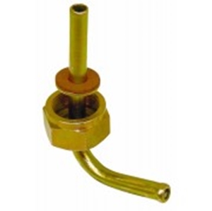 Picture of Fuel Tank Nipple Kit 