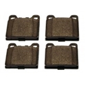 Picture of Brake Pads Beetle 1971 to 1975