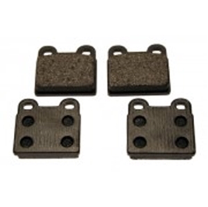 Picture of Beetle Brake pads 1967 to 1971