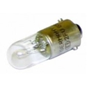 Picture of Side light bulb 12v 4w T2 Beetle Type t25 and T4