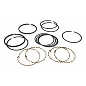 Picture of 2000cc piston ring setT2 - 73 to 79. T25  79 to 90 2.0l and 1.9