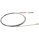 Picture of Accelerator cable T2 1600. LHD