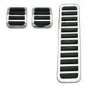 Picture of Custom Pedal Cover  Full set of 3