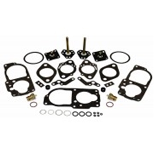 Picture of Carburettor Rebuild Gasket Set One Side Type 2 and Type 25 1700, 1800 and 2000cc Air Cooled