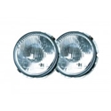 Picture of Ring 7" Headlight Conversion Set Type 2 August 1967 to December 1972 US MODELS ONLY