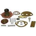 Picture of Fuel pump repair kit Type 2 and Beetle and T25 to Aug 1960 to Feb