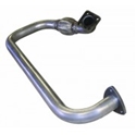 Picture of T25 exhaust down pipe from manifold to silencer. 1700cc diesel