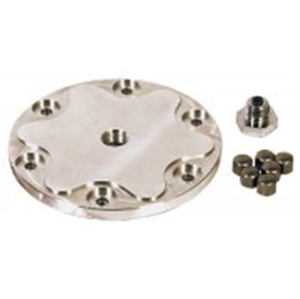 Picture of Billet Oil drain plate kit. Type 2  and Beetle