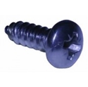 Picture of Type 2 Stainless steel screw for for front grille (Pack of 6) Aug 67 to May 79