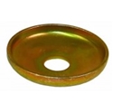 Picture of Washer Plate For Anti Roll Bar (Cranked) Type 25 June 1979 to July 1985 