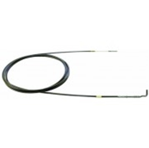 Picture of Heater Cable Type 2 August 1972 to May 1979 1800cc - 2000cc Nearside (Left) Right Hand Drive