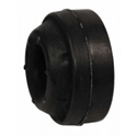 Picture of T25 wishbone rubber mounting inner 1979-1982