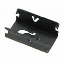 Picture of Retaining Clip For Felt Channel On Cab Door Type 2 August 1967 to May 1979 Beetle 1964 to 1979 